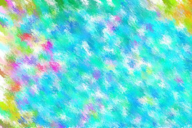 Soyut pastel yumuşak renkli düz mavi renkte tonda odak kapalı dokulu arka plan bulanık. Duvar kağıdı olarak veya web tasarımı için kullanılabilir