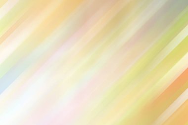 Soyut pastel yumuşak renkli yumuşak dokulu arka plan bulanık odak kapalı altın ve sarı renkte tonda