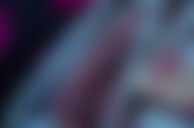 Soyut pastel yumuşak renkli yumuşak dokulu arka plan bulanık kapalı odak çok renkli tonda. Duvar kağıdı olarak veya web tasarımı için kullanılabilir