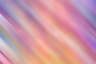 Fütüristik pastel pembe renkte yumuşak renkli yumuşak dokulu geometrik arka plan bulanık odak kapalı tonda soyut