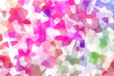 soyut pastel yumuşak renkli yumuşak bulanık dokulu arka plan pembe tonlu odak tonundan