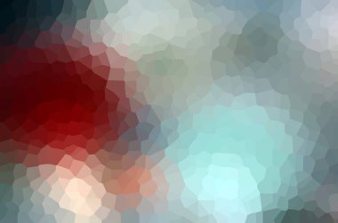 Soyut pastel yumuşak renkli düz kırmızı ve beyaz renk tonlu odak kapalı dokulu arka plan bulanık. Duvar kağıdı olarak veya web tasarımı için kullanılabilir