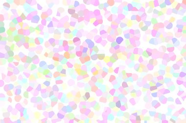 Soyut pastel yumuşak renkli yumuşak odak pembe ve sarı renkte tonda kapalı dokulu arka plan bulanık