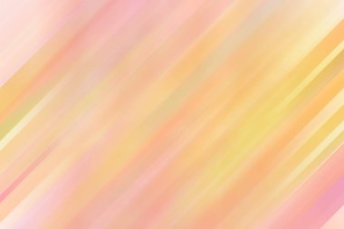 Soyut pastel yumuşak renkli yumuşak dokulu arka plan bulanık odak kapalı altın, sarı ve pembe renkte tonda