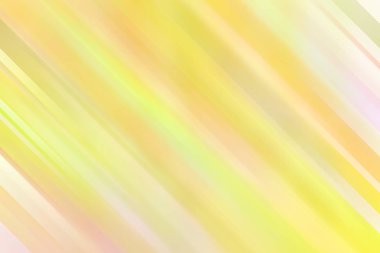 soyut pastel yumuşak renkli bulanık arkaplan bulanık odak tonundan sarı renge boyanmış