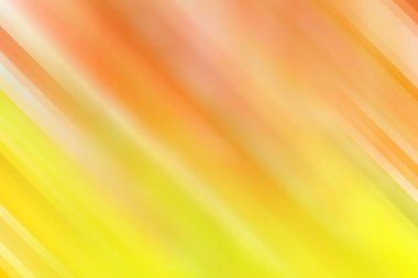 Soyut pastel yumuşak renkli yumuşak dokulu arka plan bulanık odak kapalı turuncu ve sarı renk tonlu