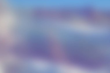 Soyut yumuşak renkli yumuşak dokulu arka plan bulanık odak kapalı ultra mor renkte tonda. Duvar kağıdı olarak veya web tasarımı için kullanılabilir.