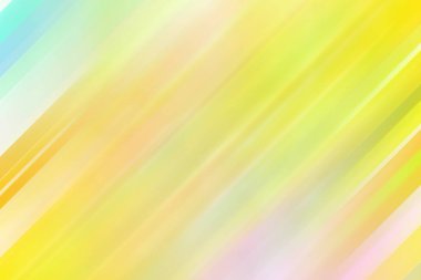 Soyut pastel yumuşak renkli yumuşak dokulu arka plan bulanık odak kapalı altın, sarı ve açık mavi renkte tonda