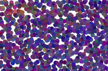 soyut pastel yumuşak renkli bulanık desenli arka plan menekşe ve leylak renginde odak tonundan