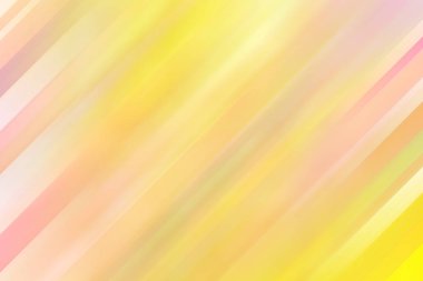 Soyut pastel yumuşak renkli yumuşak dokulu arka plan bulanık odak kapalı altın, sarı ve pembe renkte tonda
