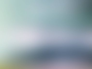 Soyut pastel yumuşak renkli düz mavi renkte tonda odak kapalı dokulu arka plan bulanık