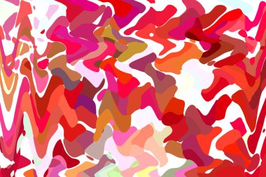 soyut pastel yumuşak renkli yumuşak bulanık dokulu arka plan pembe tonlu odak tonundan