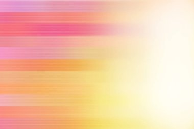 Soyut pastel yumuşak renkli yumuşak dokulu arka plan bulanık odak kapalı turuncu ve sarı renk tonlu