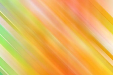 Soyut pastel yumuşak renkli yumuşak dokulu arka plan bulanık odak kapalı turuncu ve sarı renk tonlu