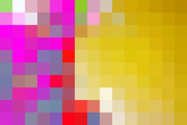 Soyut pastel yumuşak renkli bulanık arka plan bulanıklaştırılmış odak tonu sarı renkte. Duvar kağıdı ya da web tasarımı için kullanılabilir