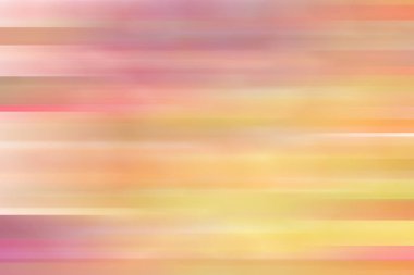 Soyut pastel yumuşak renkli yumuşak dokulu arka plan bulanık odak kapalı altın, sarı ve pembe renkte tonda