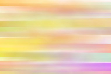 Soyut pastel yumuşak renkli yumuşak dokulu arka plan bulanık odak kapalı altın, sarı ve açık mavi renkte tonda