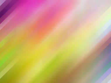 soyut pastel yumuşak renkli bulanık arkaplan bulanık odak tonundan sarı renge boyanmış