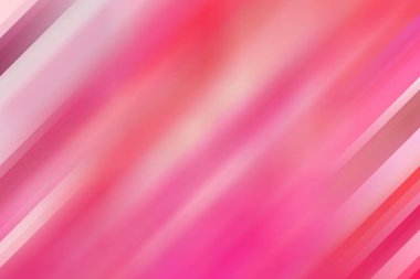 Fütüristik pastel pembe renkte yumuşak renkli yumuşak dokulu geometrik arka plan bulanık odak kapalı tonda soyut