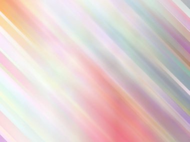 Fütüristik pastel pembe renkte yumuşak renkli yumuşak dokulu geometrik arka plan bulanık odak kapalı tonda soyut