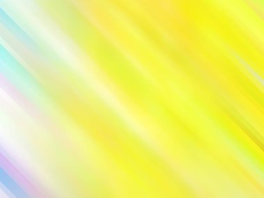 soyut pastel yumuşak renkli bulanık arkaplan bulanık odak tonundan sarı renge boyanmış