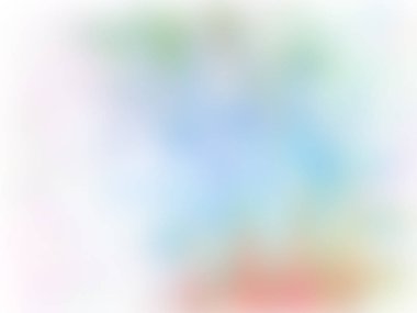 Soyut pastel yumuşak renkli düz mavi renk tonlu odak kapalı dokulu arka plan bulanık