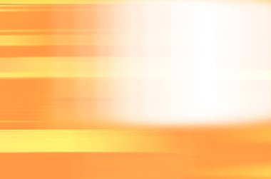 Soyut pastel yumuşak renkli yumuşak dokulu arka plan bulanık odak kapalı turuncu ve sarı renk tonlu