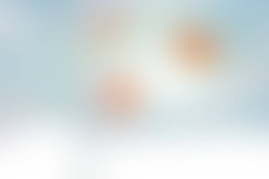 Soyut pastel yumuşak renkli düz mavi renkte tonda odak kapalı dokulu arka plan bulanık. Duvar kağıdı olarak veya web tasarımı için kullanılabilir