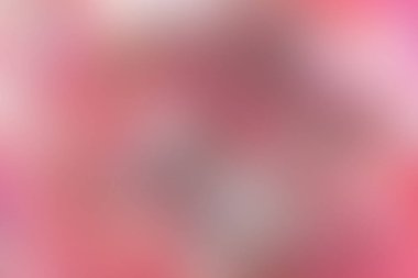Fütüristik pastel pembe renkte yumuşak renkli yumuşak dokulu geometrik arka plan bulanık odak kapalı tonda soyut