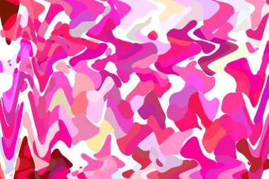 soyut pastel yumuşak renkli yumuşak bulanık dokulu arka plan pembe tonlu odak tonundan