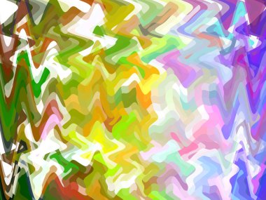 soyut pastel yumuşak renkli bulanık arkaplan bulanık odak tonundan sarı renge boyanmış