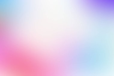 Soyut pastel yumuşak renkli yumuşak dokulu arka plan bulanık odak dışı mor ve lila rengi tonda. Duvar kağıdı olarak veya web tasarımı için kullanılabilir