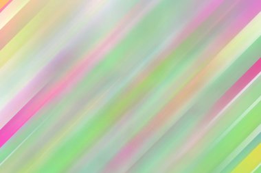 Soyut pastel yumuşak renkli bulanık dokulu arkaplan yeşil tonlu odak tonundan uzak