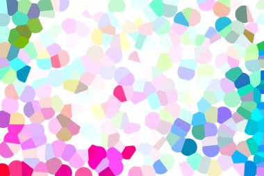 Soyut pastel yumuşak renkli yumuşak odak pembe renkte tonda kapalı dokulu arka plan bulanık. Duvar kağıdı olarak veya web tasarımı için kullanılabilir