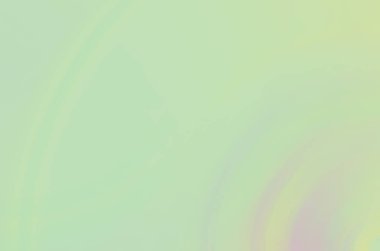 Soyut pastel yumuşak renkli düz yeşil renk tonlu odak kapalı dokulu arka plan bulanık