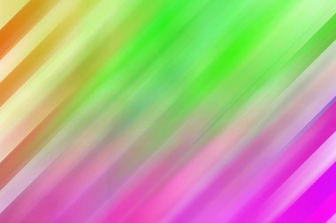 Soyut pastel yumuşak renkli bulanık dokulu arkaplan yeşil tonlu odak tonundan uzak