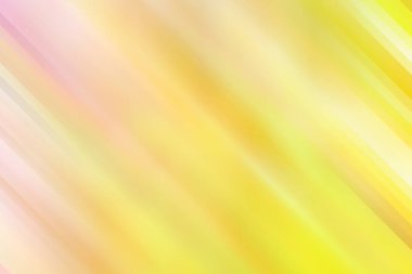 soyut pastel yumuşak renkli bulanık arkaplan bulanık odak tonundan sarı renge boyanmış