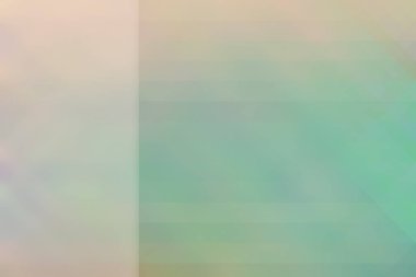 Soyut pastel yumuşak renkli bulanık dokulu arkaplan yeşil tonlu odak tonundan uzak