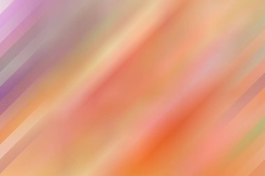 Soyut pastel yumuşak renkli yumuşak dokulu arka plan bulanık odak kapalı turuncu ve sarı renk tonlu