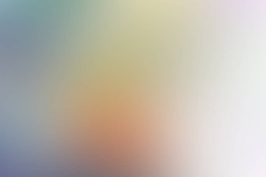 Soyut pastel yumuşak renkli bulanık arka plan bulanıklaştırılmış odak tonu sarı renkte. Duvar kağıdı ya da web tasarımı için kullanılabilir