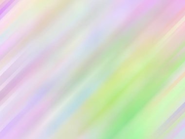 Soyut pastel yumuşak renkli bulanık dokulu arkaplan yeşil tonlu odak tonundan uzak