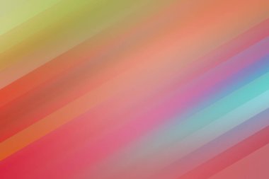 Soyut pastel yumuşak renkli yumuşak odak pembe renkte tonda kapalı dokulu arka plan bulanık. Duvar kağıdı olarak veya web tasarımı için kullanılabilir