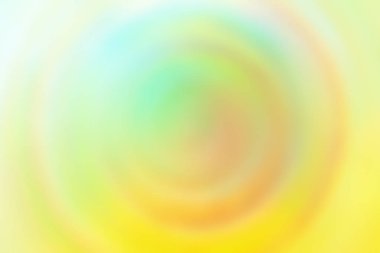 Soyut pastel yumuşak renkli bulanık arka plan bulanıklaştırılmış odak tonu sarı renkte. Duvar kağıdı ya da web tasarımı için kullanılabilir