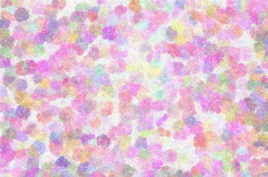 soyut pastel yumuşak renkli yumuşak bulanık dokulu arka plan pembe tonlu odak tonundan