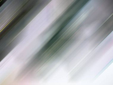 Soyut pastel yumuşak renkli bulanık dokulu arkaplan yeşil tonlu odak tonundan uzak