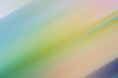 Soyut pastel yumuşak renkli bulanık arka plan bulanıklaştırılmış odak tonu sarı renkte. Duvar kağıdı ya da web tasarımı için kullanılabilir