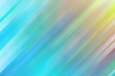 Soyut pastel yumuşak renkli yumuşak dokulu arka plan bulanık odak kapalı altın, sarı ve açık mavi renkte tonda