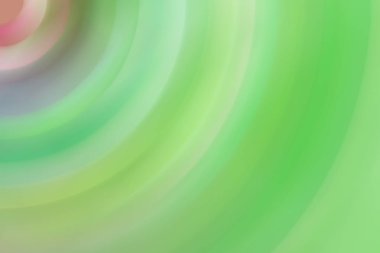 Soyut pastel yumuşak renkli bulanık dokulu arkaplan yeşil tonlu odak tonundan uzak