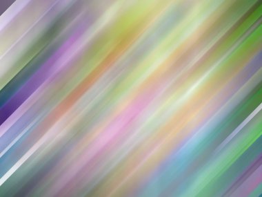 Soyut pastel yumuşak renkli bulanık dokulu arkaplan yeşil tonlu odak tonundan uzak