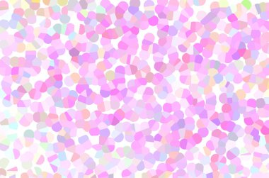 Soyut pastel yumuşak renkli yumuşak odak pembe ve sarı renkte tonda kapalı dokulu arka plan bulanık